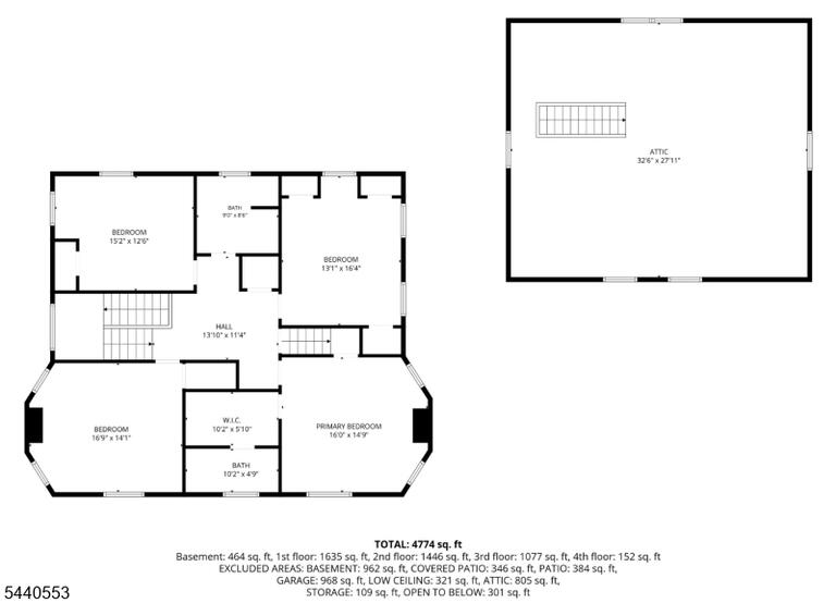 Property listing MLS 4040703 photo 49