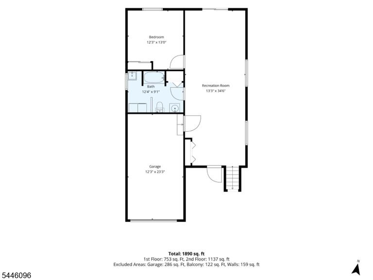 Property listing MLS 4040746 photo 33