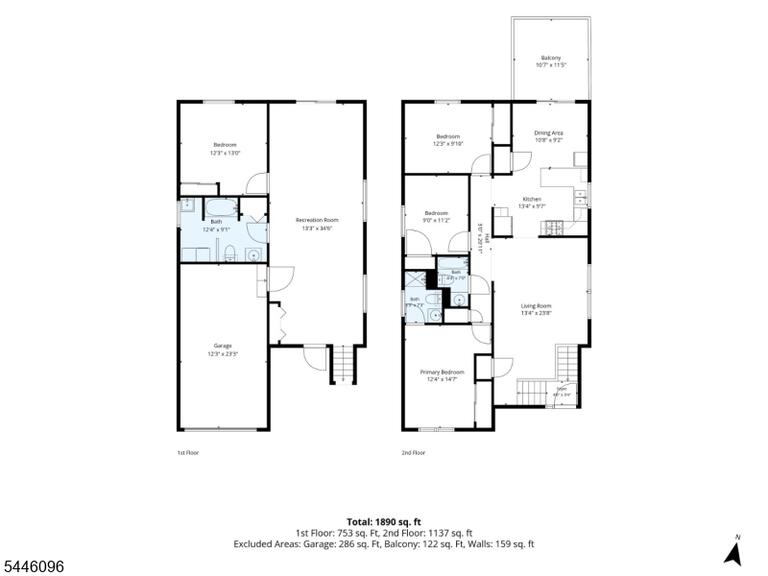 Property listing MLS 4040746 photo 35