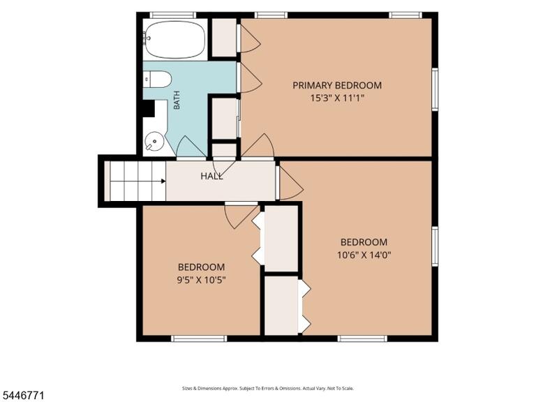 Property listing MLS 4041203 photo 36