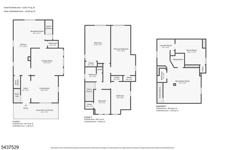 Property listing MLS 4041848 photo 39