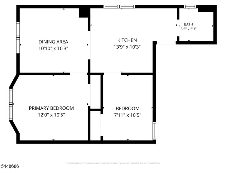 Property listing MLS 4042696 photo 18