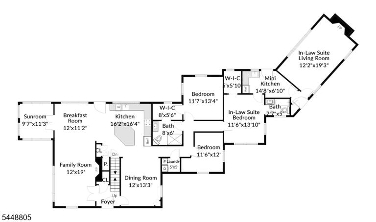 Property listing MLS 4043390 photo 4