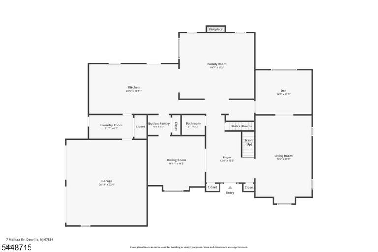 Property listing MLS 4044765 photo 43