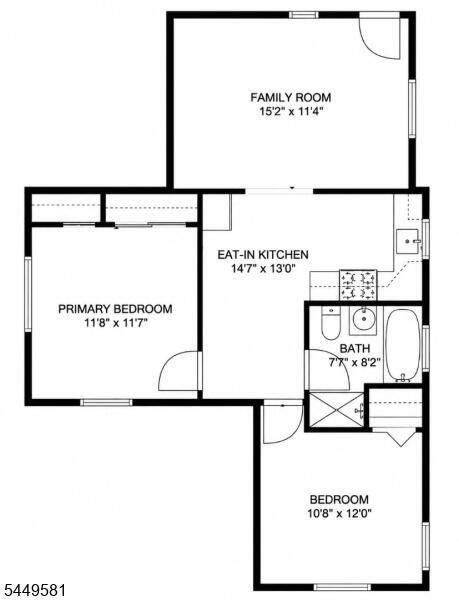 Property listing MLS 4044863 photo 14