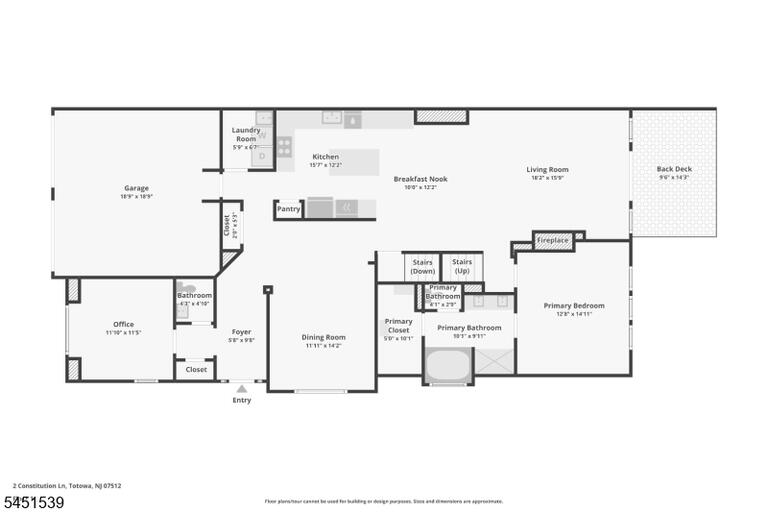Property listing MLS 4044867 photo 37