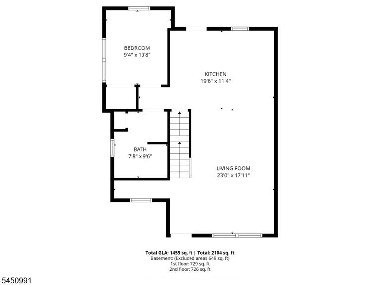 Property listing MLS 4044990 photo 29