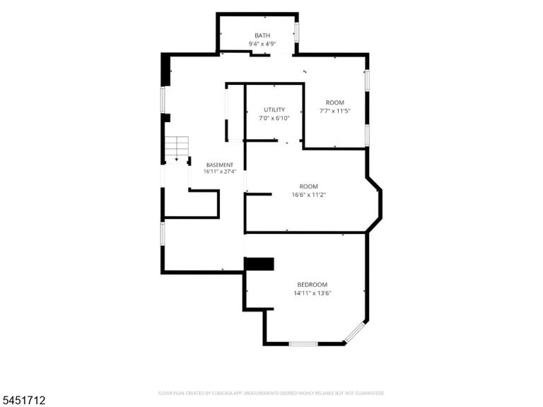 Property listing MLS 4045002 photo 27