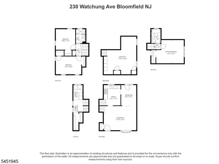 Property listing MLS 4045229 photo 16