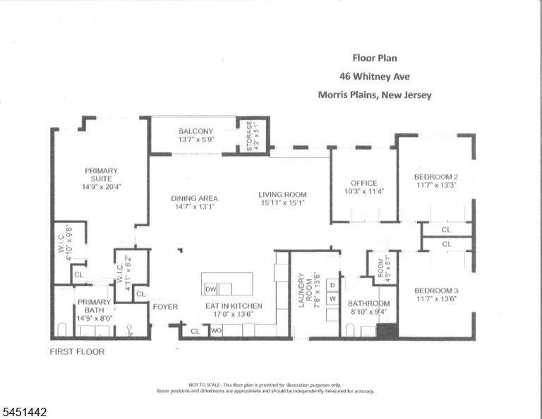 Property listing MLS 4045314 photo 18