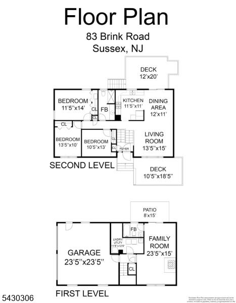 Property listing MLS 4046387 photo 2