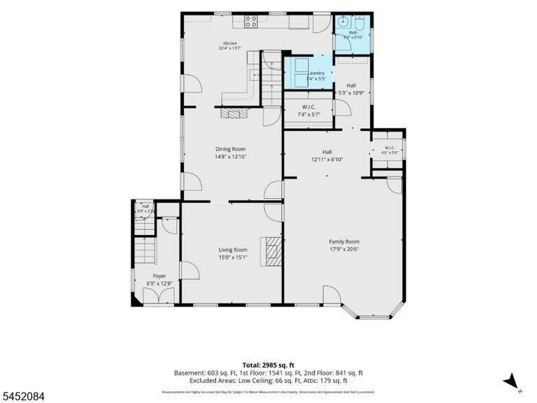 Property listing MLS 4046408 photo 43