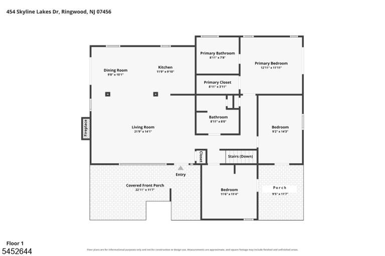 Property listing MLS 4046483 photo 38