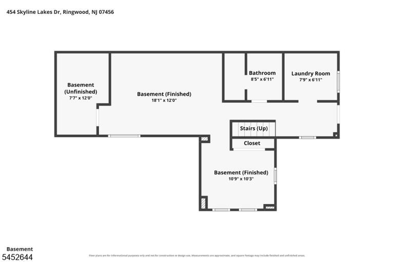 Property listing MLS 4046483 photo 39