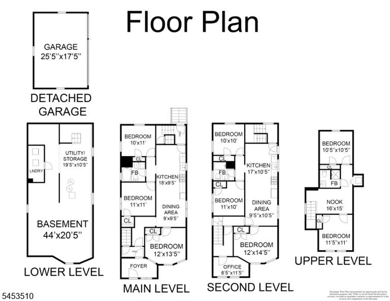 Property listing MLS 4046560 photo 36