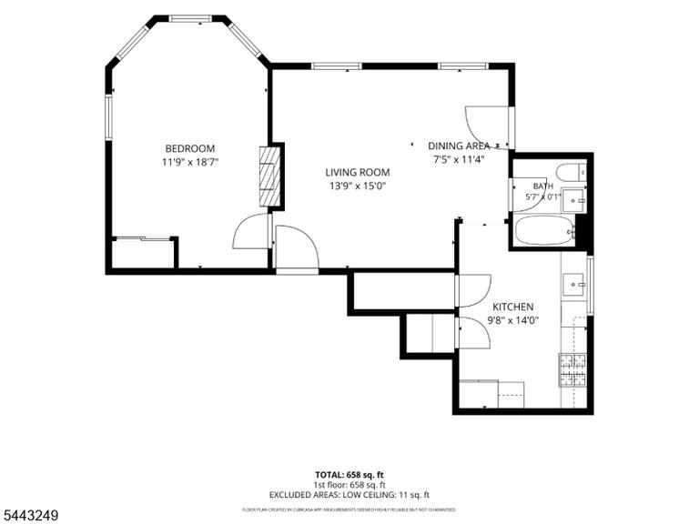 Property listing MLS 4046563 photo 10
