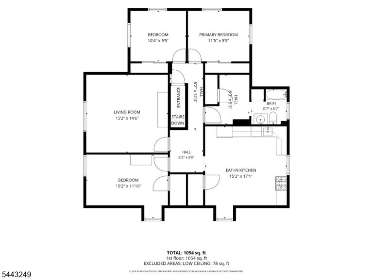 Property listing MLS 4046563 photo 33