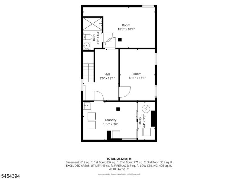 Property listing MLS 4047400 photo 44