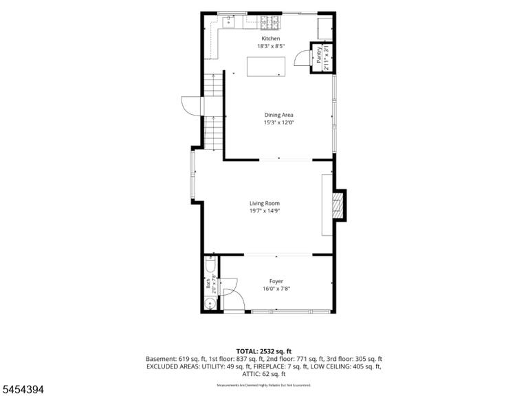 Property listing MLS 4047400 photo 45