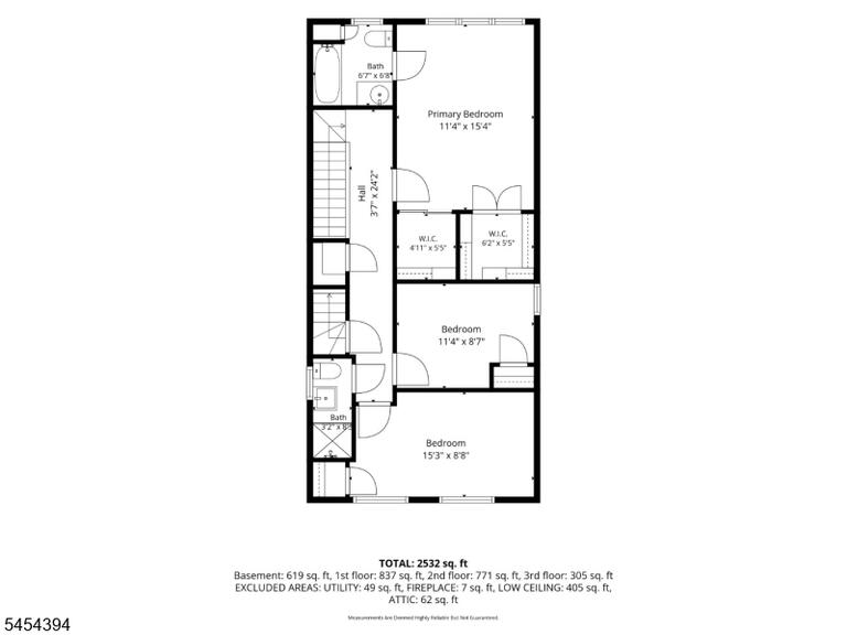 Property listing MLS 4047400 photo 46
