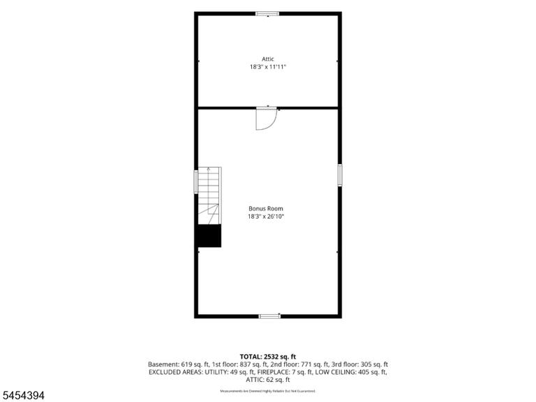 Property listing MLS 4047400 photo 47