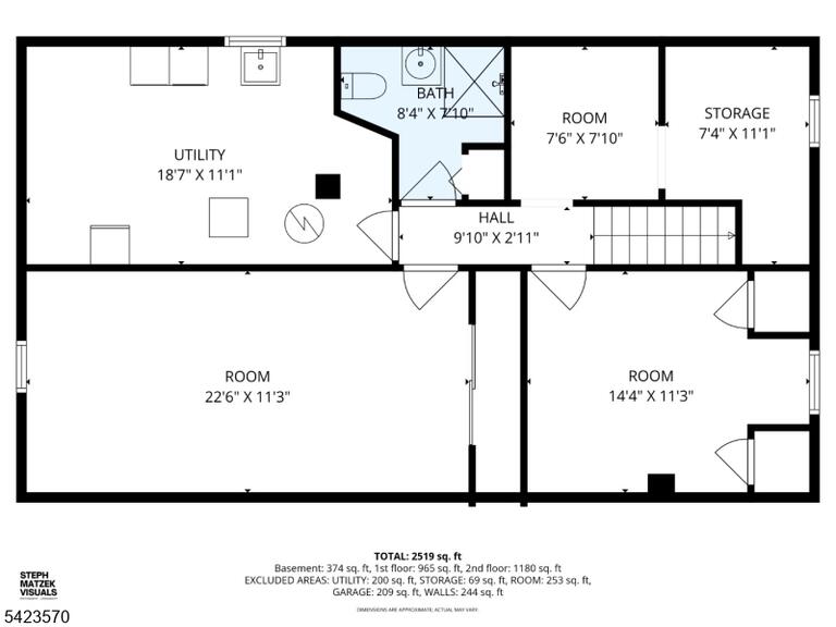 Property listing MLS 4047759 photo 35
