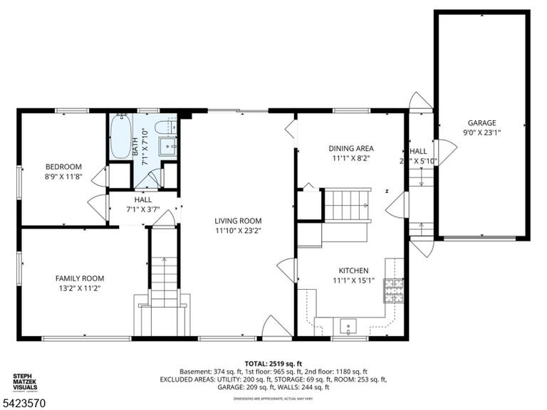 Property listing MLS 4047759 photo 36