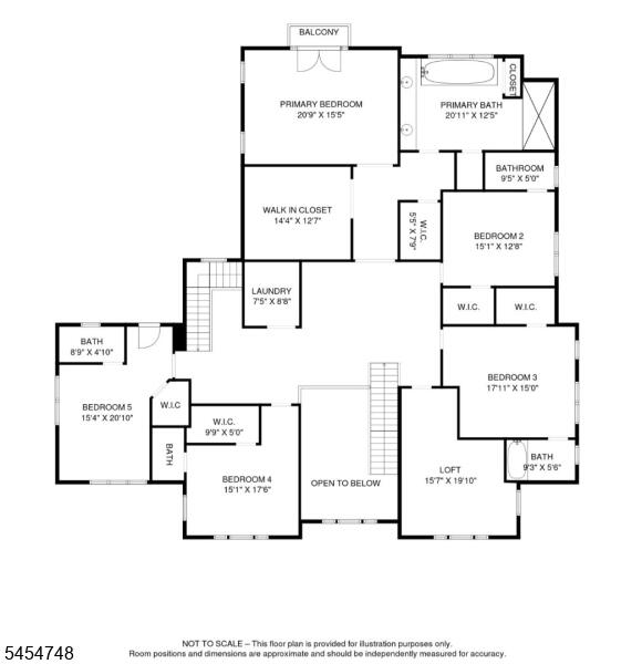 Property listing MLS 4047830 photo 47