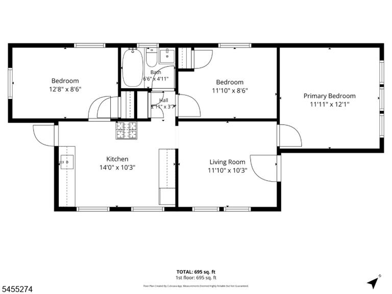 Property listing MLS 4048077 photo 19