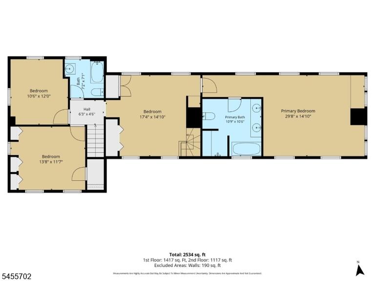 Property listing MLS 4048671 photo 47