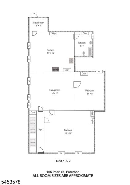 Property listing MLS 4048794 photo 12