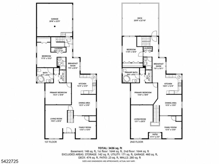 Property listing MLS 4048857 photo 38