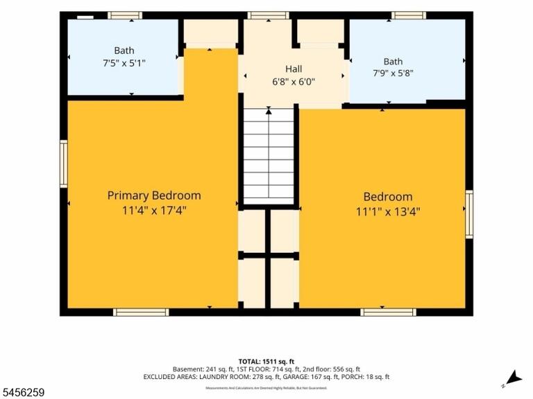 Property listing MLS 4048913 photo 32
