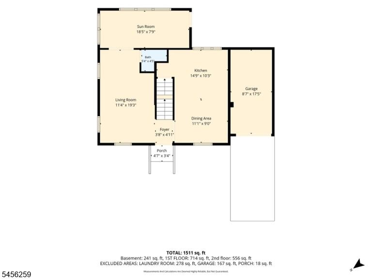 Property listing MLS 4048913 photo 34