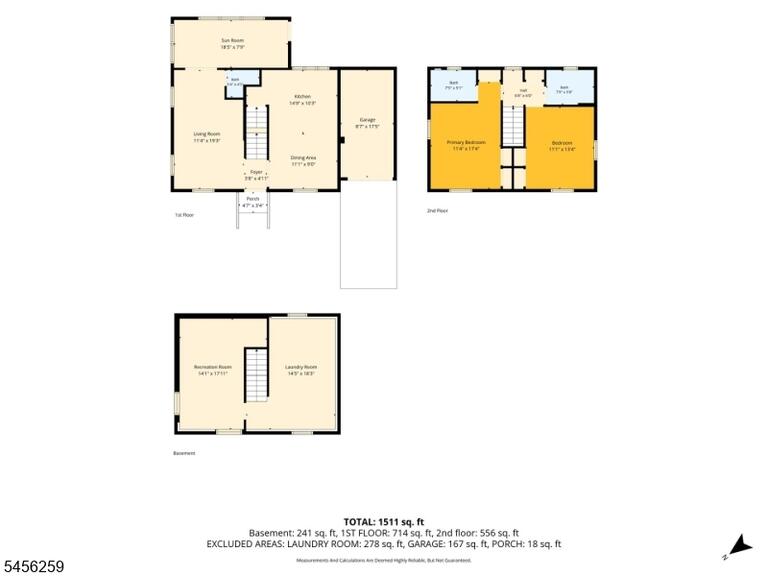 Property listing MLS 4048913 photo 41
