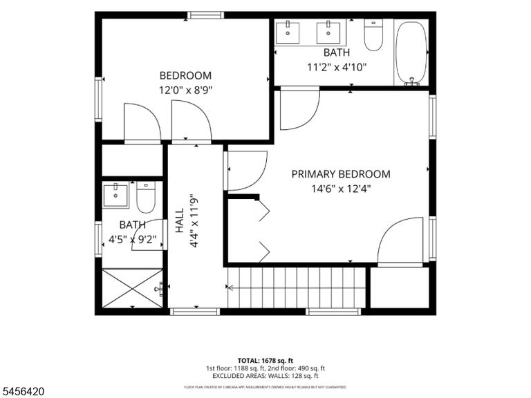 Property listing MLS 4049020 photo 34
