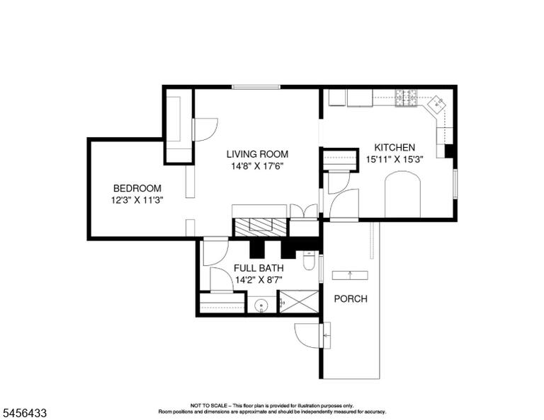 Property listing MLS 4049042 photo 18