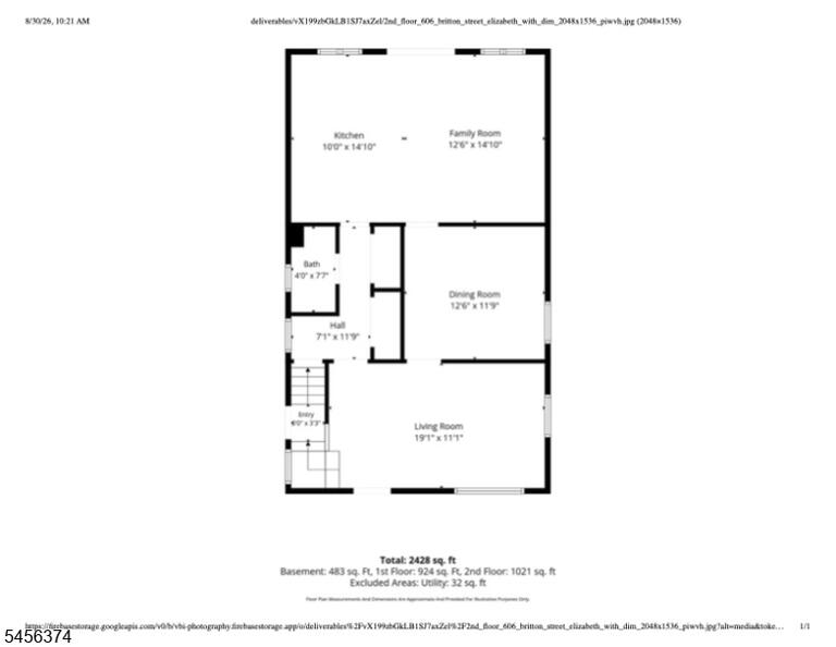 Property listing MLS 4049117 photo 25
