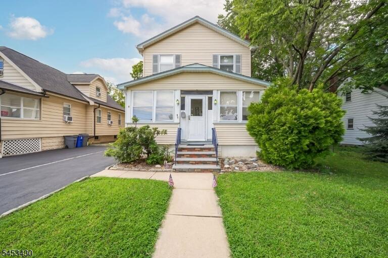 Property listing MLS 4049124 photo 1