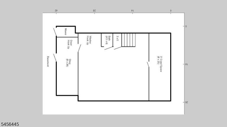 Property listing MLS 4049167 photo 46