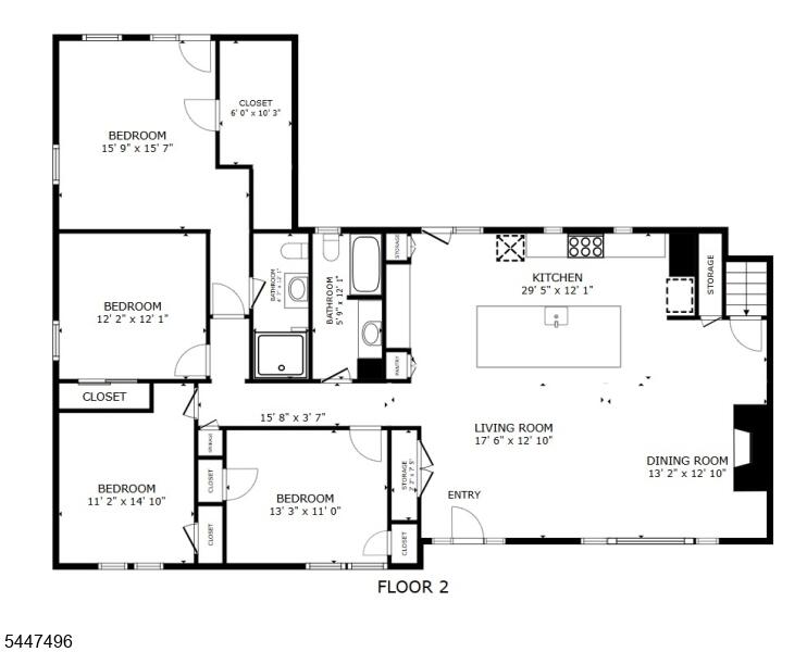 Property listing MLS 4049327 photo 44