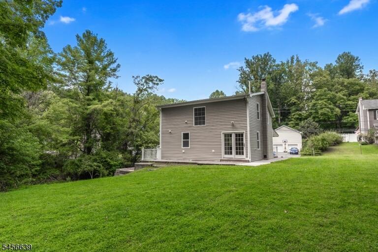Property listing MLS 4049356 photo 17