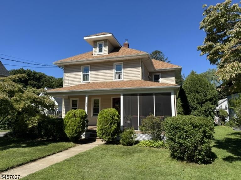 Property listing MLS 4049629 photo 1