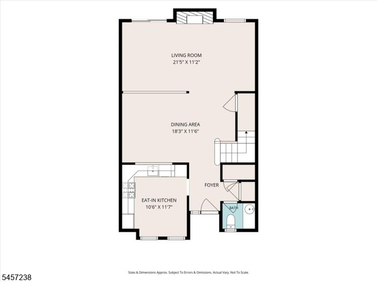 Property listing MLS 4049711 photo 5