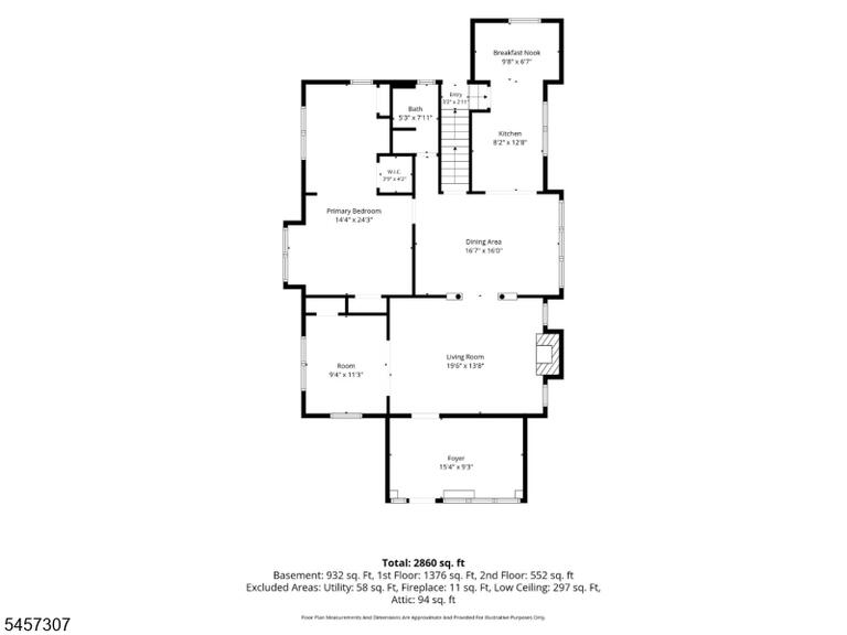 Property listing MLS 4049754 photo 37