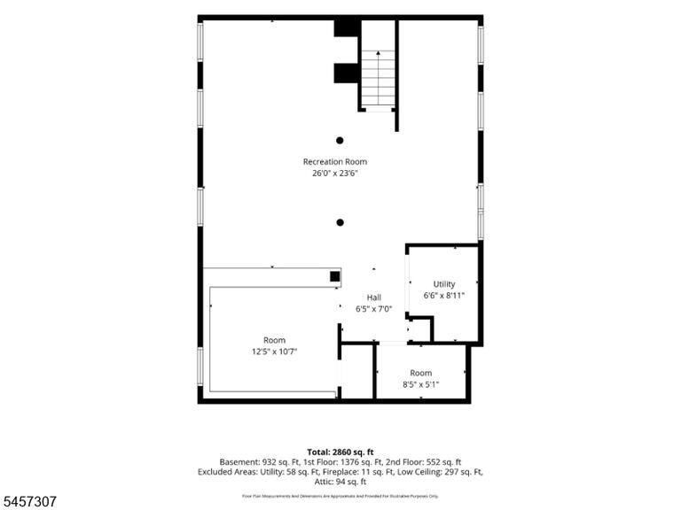 Property listing MLS 4049754 photo 39