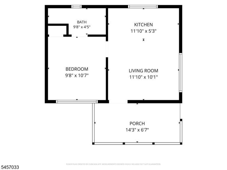Property listing MLS 4049759 photo 14
