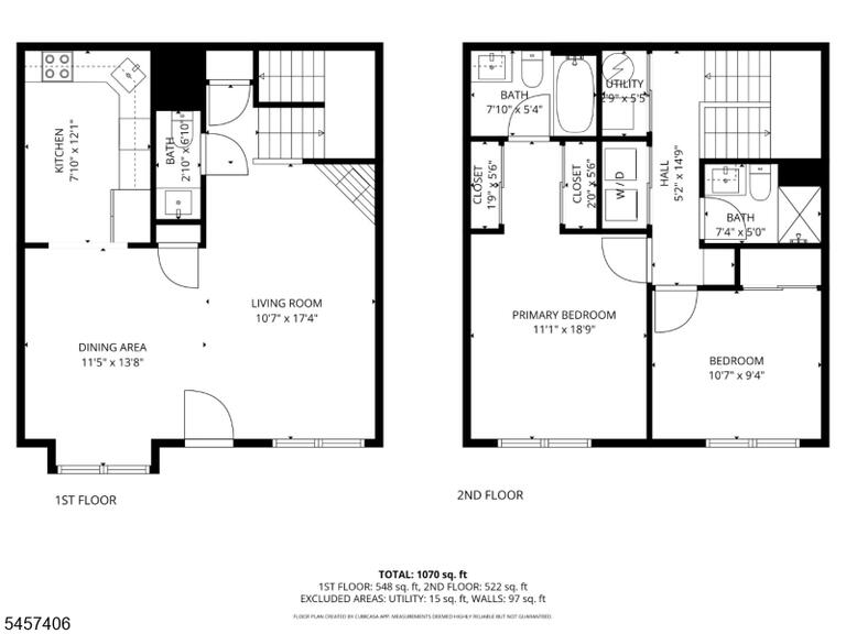 Property listing MLS 4049815 photo 13