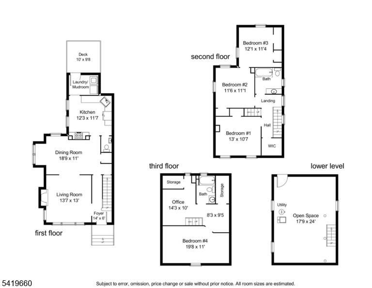 Property listing MLS 4049873 photo 38