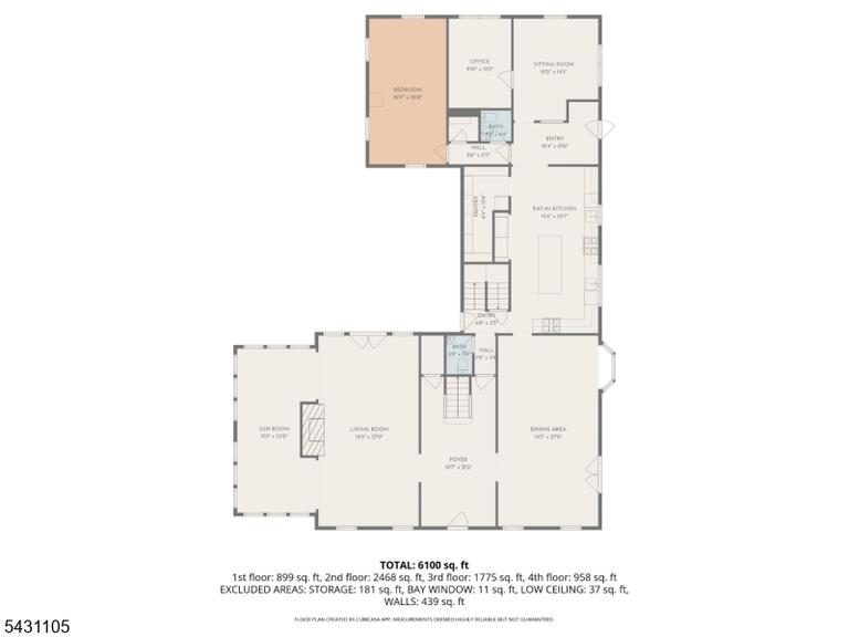 Property listing MLS 4049891 photo 26